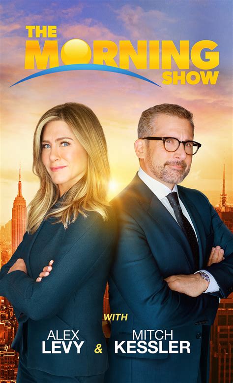 yesmovie the morning show|The Morning Show .